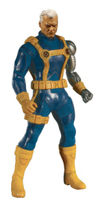 ONE-12 COLLECTIVE MARVEL PX CABLE X-MEN EDITION ACTION FIGURE