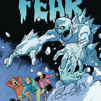 HOUSE OF FEAR TP ATTACK OF KILLER SNOWMEN & OTHER STORIES (C