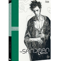 SANDMAN OVERTURE GALLERY EDITION