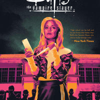 BUFFY THE VAMPIRE SLAYER TP VOL 01 (C: 0-1-2)