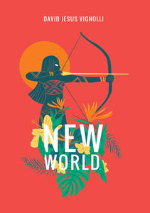 NEW WORLD ORIGINAL GN (C: 0-1-2)