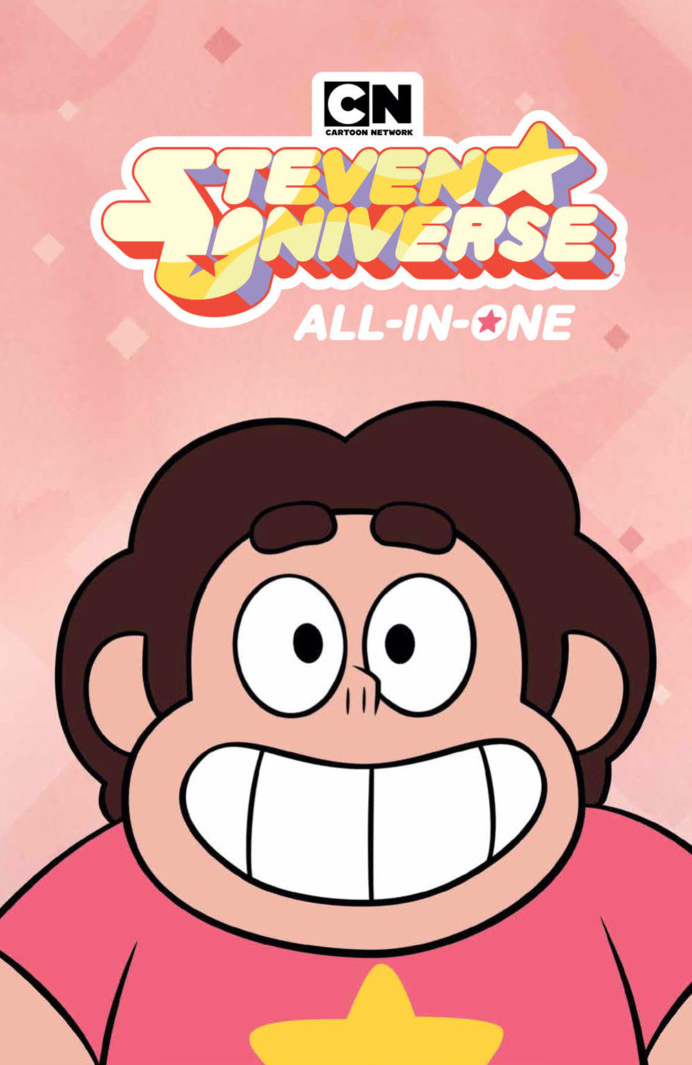 STEVEN UNIVERSE ALL-IN-ONE ED HC (C: 1-1-2)