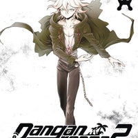 DANGANRONPA 2 TP VOL 03 ULTIMATE LUCK HOPE DESPAIR (C: 0-1-2