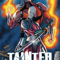 TAINTED LOVE #3 (OF 4)