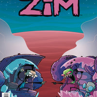 INVADER ZIM #42 CVR A