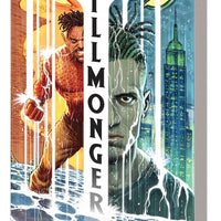 BLACK PANTHER KILLMONGER TP BY ANY MEANS