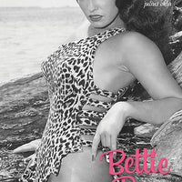 BETTIE PAGE UNBOUND #1 CVR E PHOTO