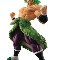 DRAGON BALL STYLING SUPER SAIYAN BROLY FULL POWER ACTION FIGURE