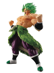 DRAGON BALL STYLING SUPER SAIYAN BROLY FULL POWER ACTION FIGURE