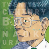 20TH CENTURY BOYS TP VOL 04 PERFECT ED URASAWA (C: 1-1-2)