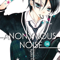 ANONYMOUS NOISE GN VOL 14 (C: 1-0-1)