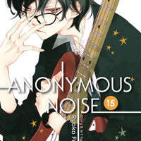 ANONYMOUS NOISE GN VOL 15 (C: 1-0-1)