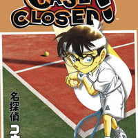 CASE CLOSED GN VOL 71 (C: 1-0-1)