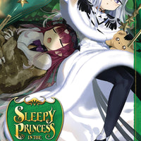 SLEEPY PRINCESS IN DEMON CASTLE GN VOL 07 (C: 1-1-2)