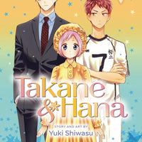 TAKANE & HANA GN VOL 09 (C: 1-1-2)