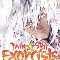 TWIN STAR EXORCISTS GN VOL 15 (C: 1-0-1)