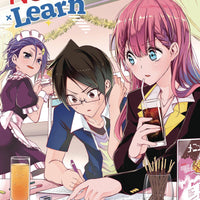 WE NEVER LEARN GN VOL 04 (C: 1-1-2)