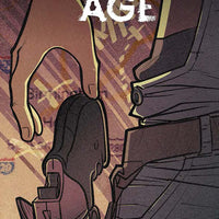 ORPHAN AGE #2