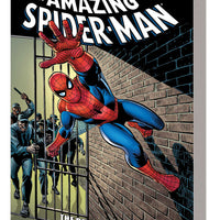 AMAZING SPIDER-MAN EPIC COLLECTION TP GOBLIN LIVES