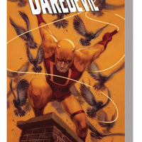 DAREDEVIL TP FEARLESS ORIGINS