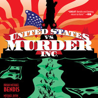 UNITED STATES VS MURDER INC TP VOL 01 (MR)