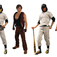 ONE-12 COLLECTIVE WARRIORS DELUXE 4PC ACTION FIGURE