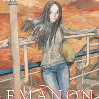 EMANON TP VOL 02 EMANON WANDERER (C: 0-1-2)