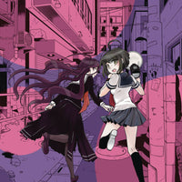 DANGANRONPA ANOTHER EPISODE TP VOL 01 ULTRA DESPAIR GIRLS (C