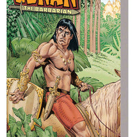 CONAN TP JEWELS OF GWAHLUR AND OTHER STORIES