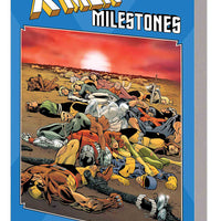 X-MEN MILESTONES TP FALL OF MUTANTS