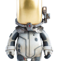 WANDERING EARTH RESCUER COLLECTIBLE PVC FIGURE