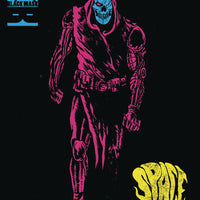 SPACE RIDERS VORTEX OF DARKNESS #1 (MR)