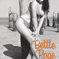 BETTIE PAGE UNBOUND #3 CVR E PHOTO