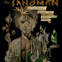 SANDMAN TP VOL 10 THE WAKE 30TH ANNIV ED (MR)