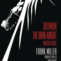 ABSOLUTE DARK KNIGHT III THE MASTER RACE HC