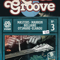 KILLER GROOVE #3