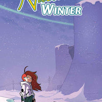 NUCLEAR WINTER ORIGINAL GN VOL 03 (C: 0-1-2)