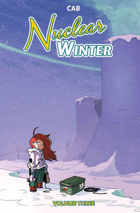 NUCLEAR WINTER ORIGINAL GN VOL 03 (C: 0-1-2)