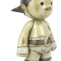 ASHTRO LAD 8IN LOCAL GUARDIAN VINYL FIGURE