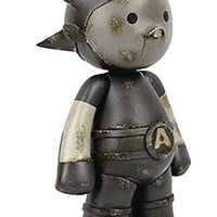 ASHTRO LAD 8IN MOON WATCH VINYL FIGURE