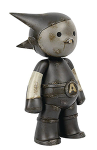 ASHTRO LAD 8IN MOON WATCH VINYL FIGURE