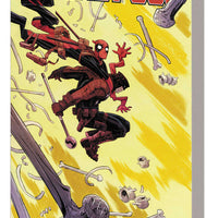 DEADPOOL SKOTTIE YOUNG TP VOL 02