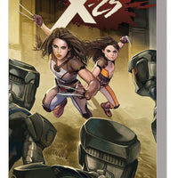 X-23 TP VOL 02 X-ASSASSIN