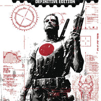 BLOODSHOT TP DEFINITIVE EDITION (C: 0-1-2)