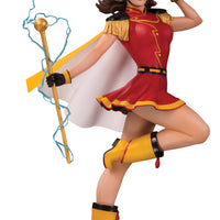 DC BOMBSHELLS MARY SHAZAM STATUE