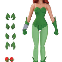 BATMAN THE ANIMATED SER POISON IVY AF