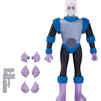 BATMAN THE ANIMATED SER MR FREEZE AF