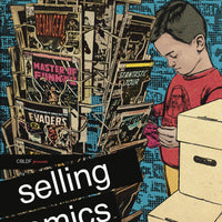 CBLDF PRESENTS SELLING COMICS TP GUIDE TO RETAILING (C: 0-1-