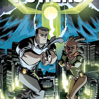 POWERS TP BOOK 06 NEW ED (MR)