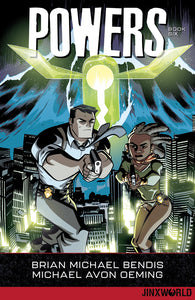 POWERS TP BOOK 06 NEW ED (MR)